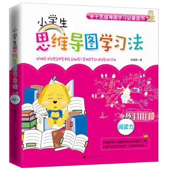 小學生思維導圖