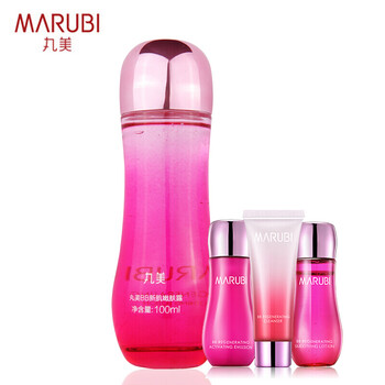 丸美丸美BB新肌嫩膚露100ml