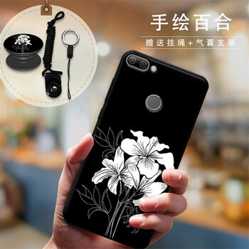 手繪手機殼定制
