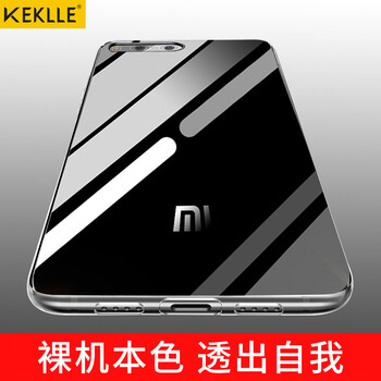 KEKLLE 小米6 手機殼/保護套