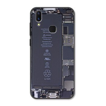 賽茲 VIVOx21/x21i/X21S/NEX 手機(jī)殼/保護(hù)套