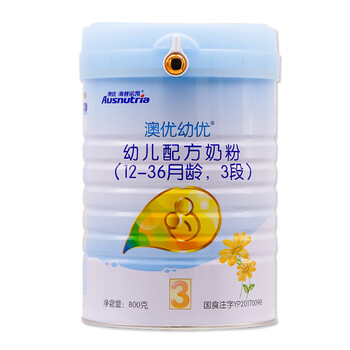 澳優(yōu)（Ausnutria）奶粉