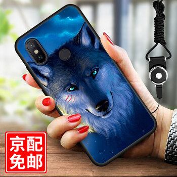小米a2手機(jī)保護(hù)殼