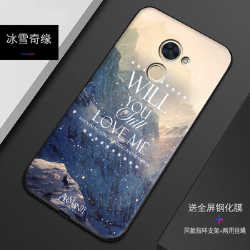 冰雪奇緣中國