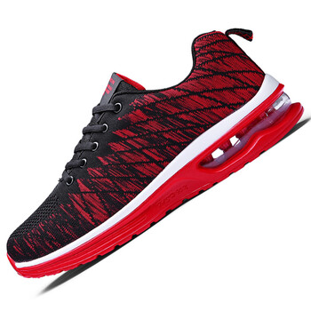 探銳者（TANRUIZHE）男士黑紅* 42