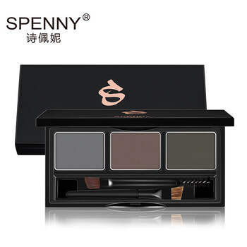 詩佩妮（Spenny）02# 冷草灰