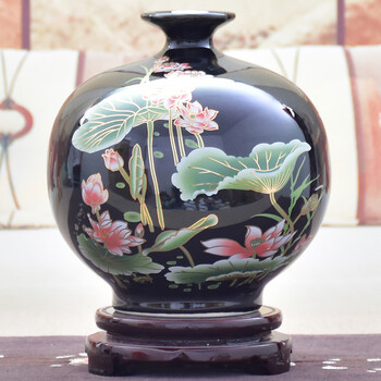 景德鎮(zhèn)陶瓷小飾品