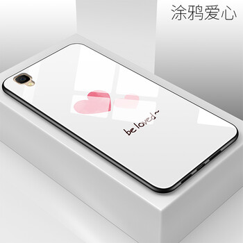 玻璃創(chuàng)意涂鴉