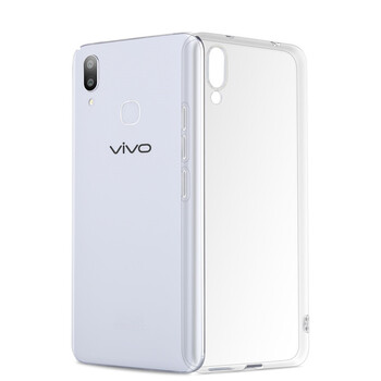 精眾 vivoX21屏幕指紋版 手機(jī)殼/保護(hù)套