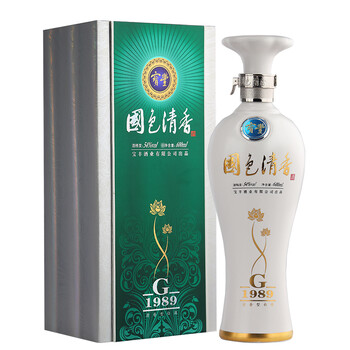 寶豐國(guó)色清香