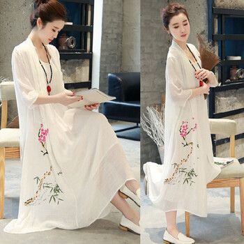 洛萊娜（ROBE DE REINE）   連衣裙