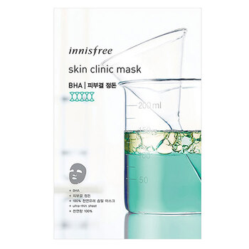 innisfree毛孔