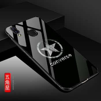 鴻偉科 y85 手機殼/保護套