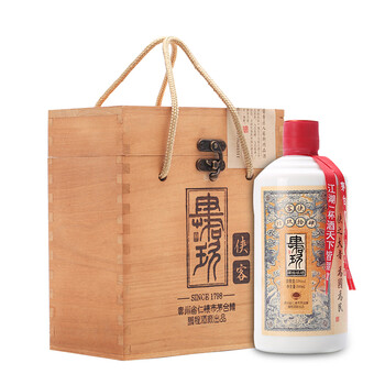 茅臺俠客