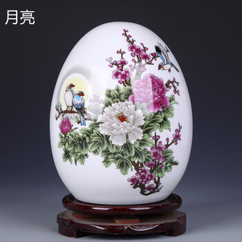 簡約創(chuàng)意擺件，讓你的家變成藝術(shù)