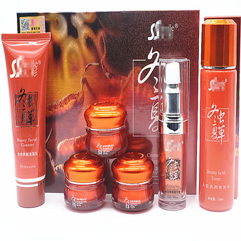 蝸蝸（wowo）乳液/面霜細致毛孔，舒緩鎮(zhèn)靜，提拉緊致，保濕，補水