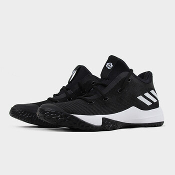 阿迪達(dá)斯（Adidas）籃球鞋DB2305 36.5