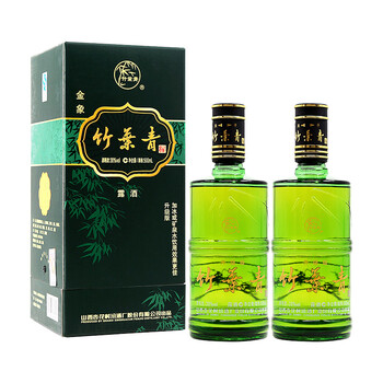 汾酒專賣店