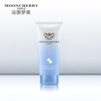 夢泉（Mooncherry） 100