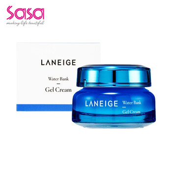 蘭芝（LANEIGE）乳液/面霜舒緩鎮(zhèn)靜，滋潤(rùn)，保濕