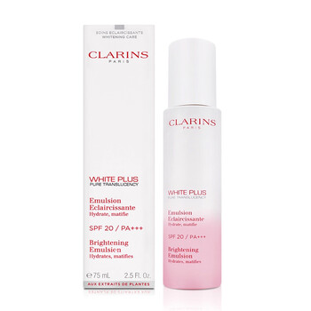 clarins保濕系列