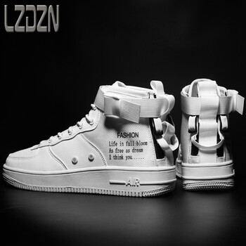 LZDZN男士D yc 828白色 41
