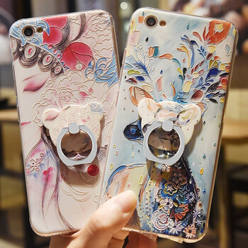 你的手機殼，讓造型更有范