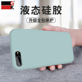 GK iphone8/8plus/7/7plus 手機殼/保護套