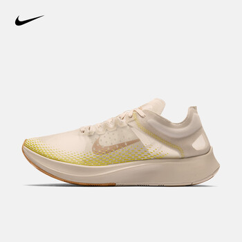 耐克（NIKE）跑步鞋AT5242-174白 