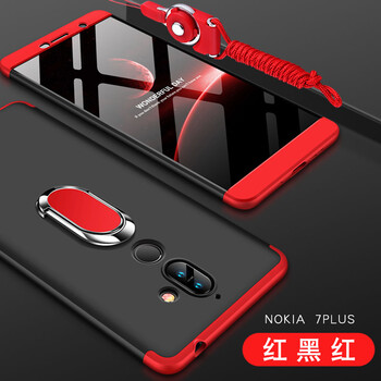 MARMOTER 諾基亞7Plus 手機(jī)殼/保護(hù)套