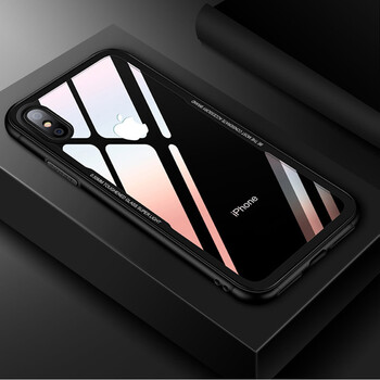協(xié)爾聰（XIEETRCONG） iphone X 手機(jī)殼/保護(hù)套