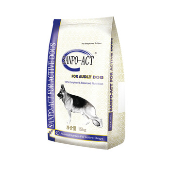 珍寶成犬15kg