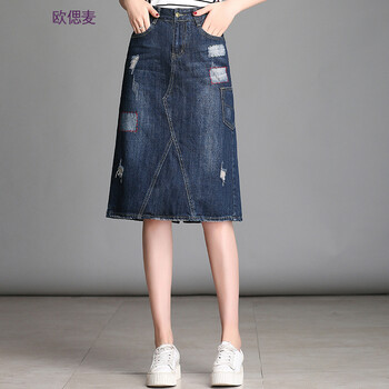 百搭半身裙，打造優(yōu)雅女人味