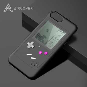 AirCover 蘋果iPhone 6 /6s/7/8 plus 5.5寸 手機殼/保護套