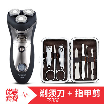 飛科fs356