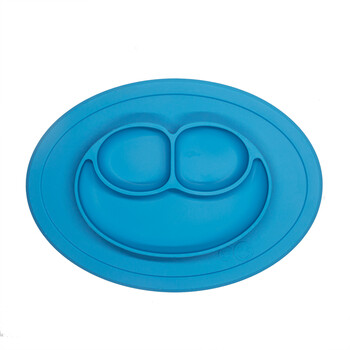 寶寶吃飯訓練碗