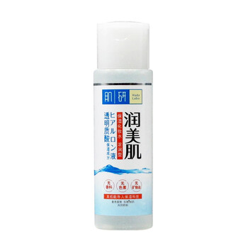 曼秀雷敦潤美肌