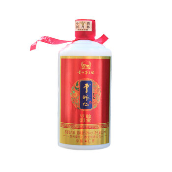 貴州茅臺鎮(zhèn)大曲