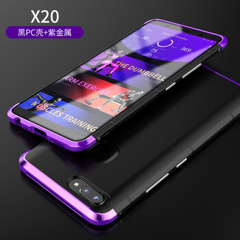 墨迪（Muedy） x20 手機(jī)殼/保護(hù)套