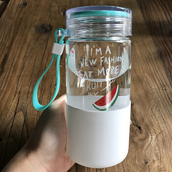 暢印玻璃杯301-400ml，401-500ml