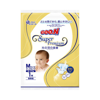 舒適透氣紙尿褲，你的健康好幫手