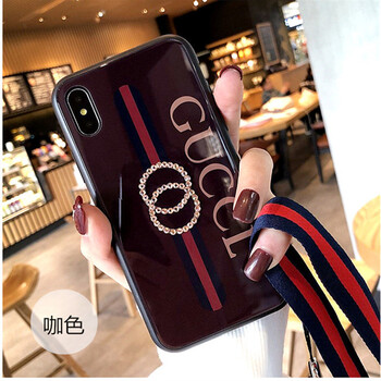 時(shí)尚蘋(píng)果保護(hù)套，讓你出行更安全