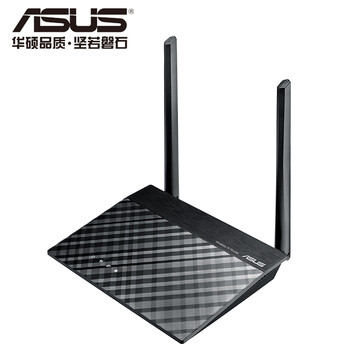 華碩（ASUS） RT-N12D1 路由器