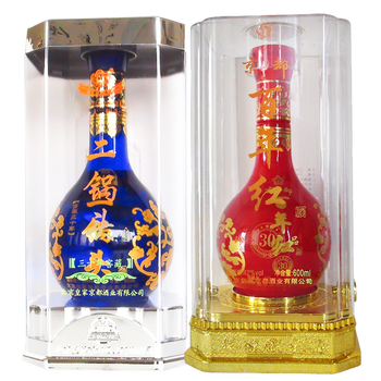 京都（jingdu）多種度數可選501mL-750mL 清香型，清香