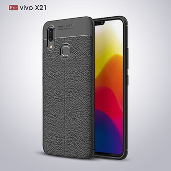 艾古（AIGU） vivox21 手機(jī)殼/保護(hù)套