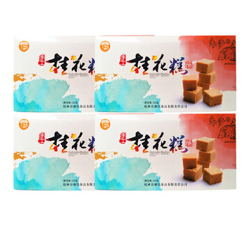 怎么樣,板栗,桂花,桂花,板栗