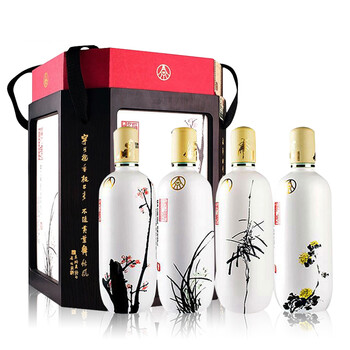 60度五糧液500ml