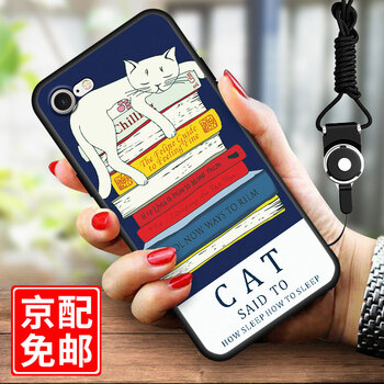 iphone 5 貓咪 套