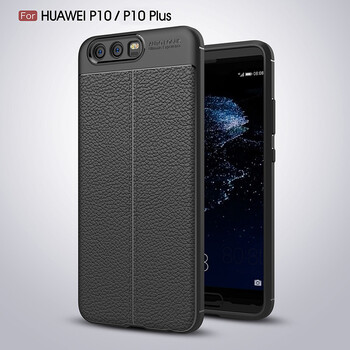 艾古（AIGU） 華為 p10 Plus 手機殼/保護(hù)套