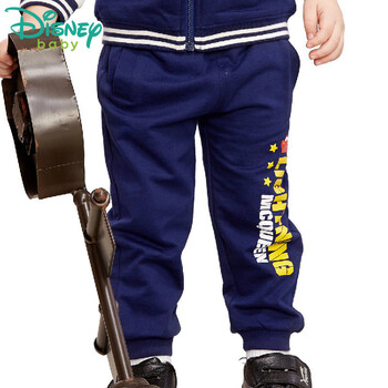 迪士尼寶寶（Disney Baby）童裝背帶褲